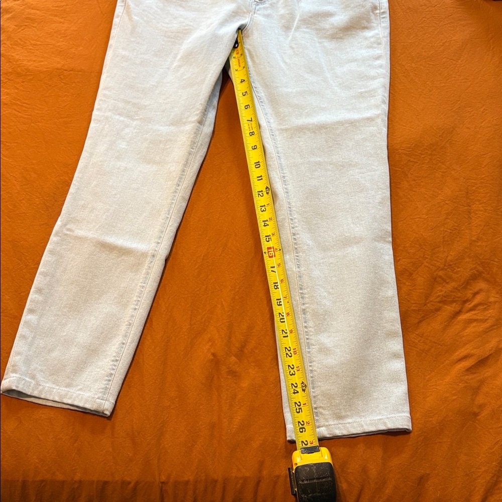 Notify Bamboo skinny high-waist jeans - Picture 6 of 10